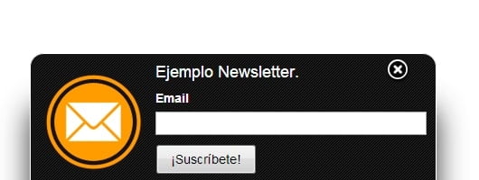 pop up con jquery