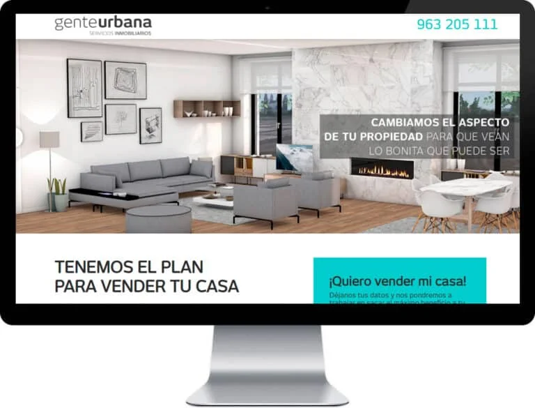 genteurbana