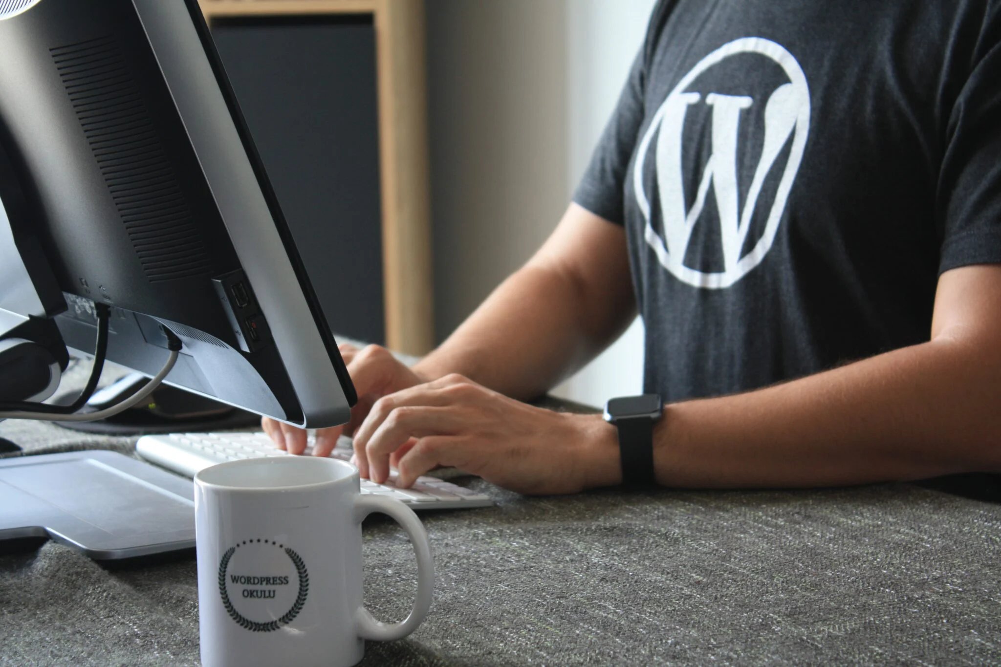 ¿Necesitas mantenimiento web con WordPress?