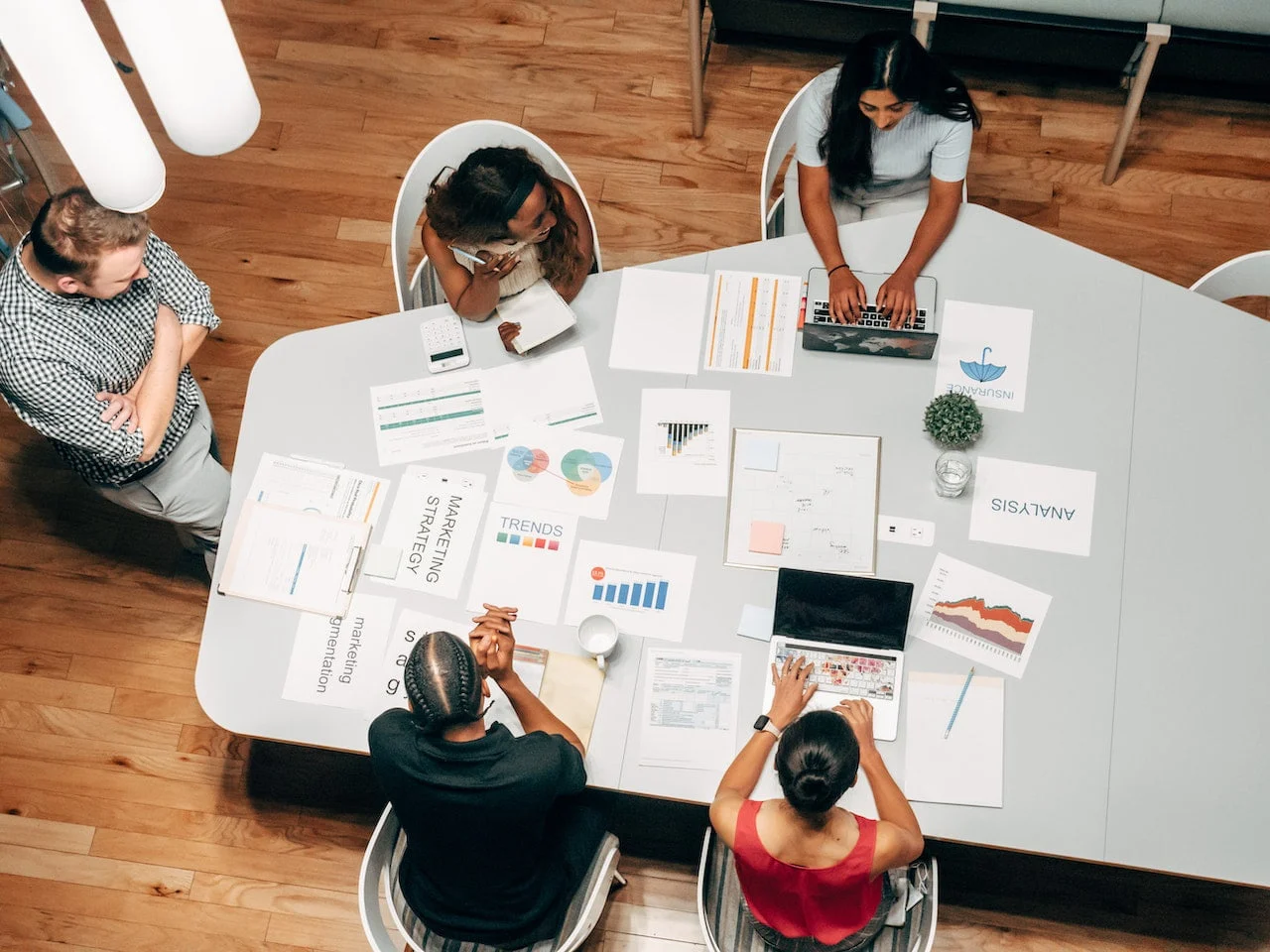 Cómo hacer que tu sitio web de empresa en Valencia destaque entre la competencia