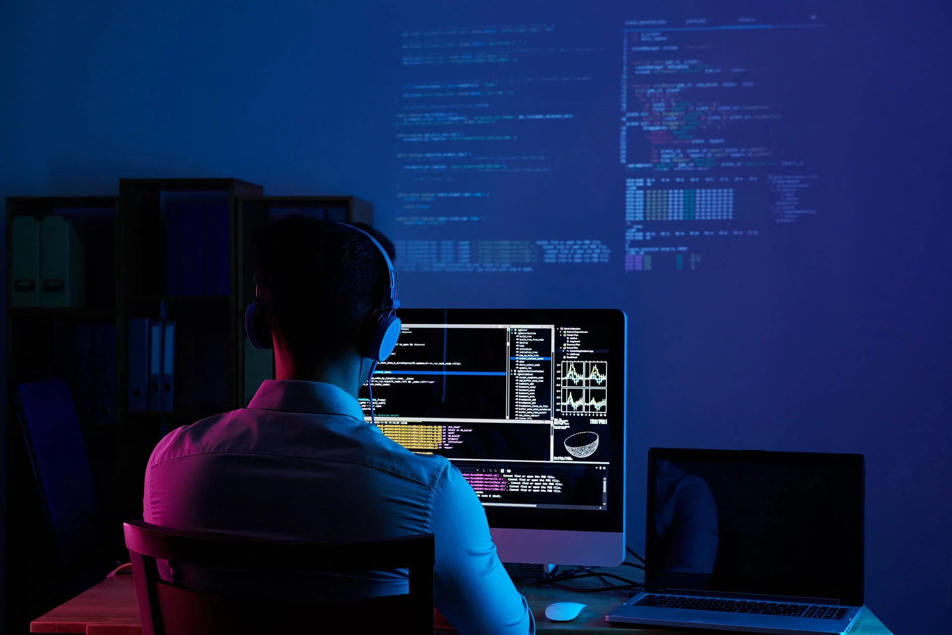 Cómo crear una página web profesional y eficiente