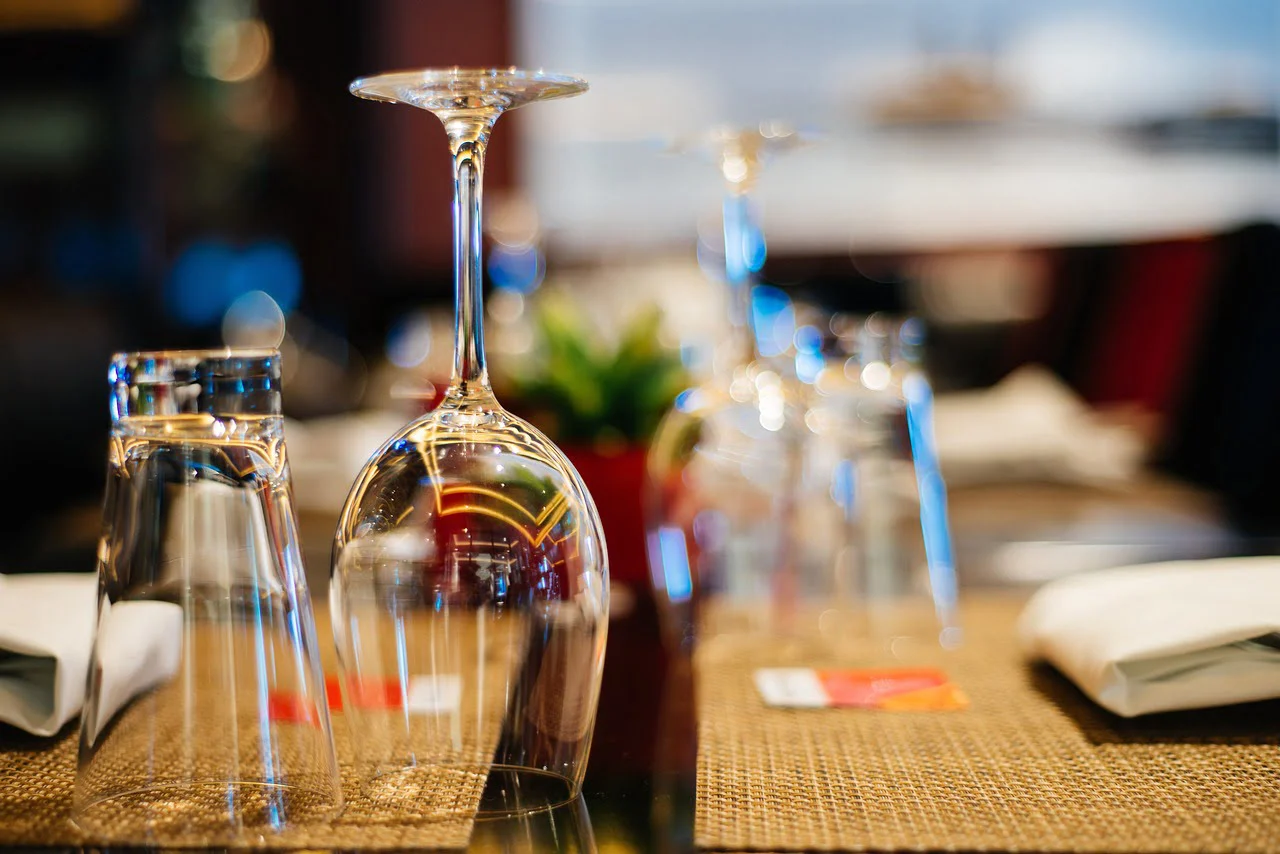 Diseño de Páginas web para restaurantes en Valencia