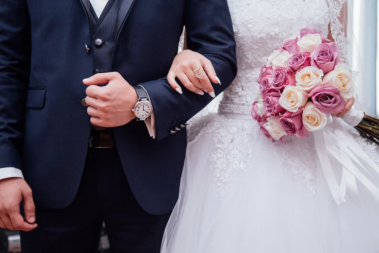 Diseño de Páginas web para bodas en Valencia