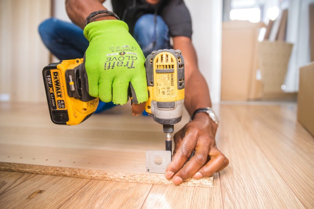 diseño paginas web para la construcción