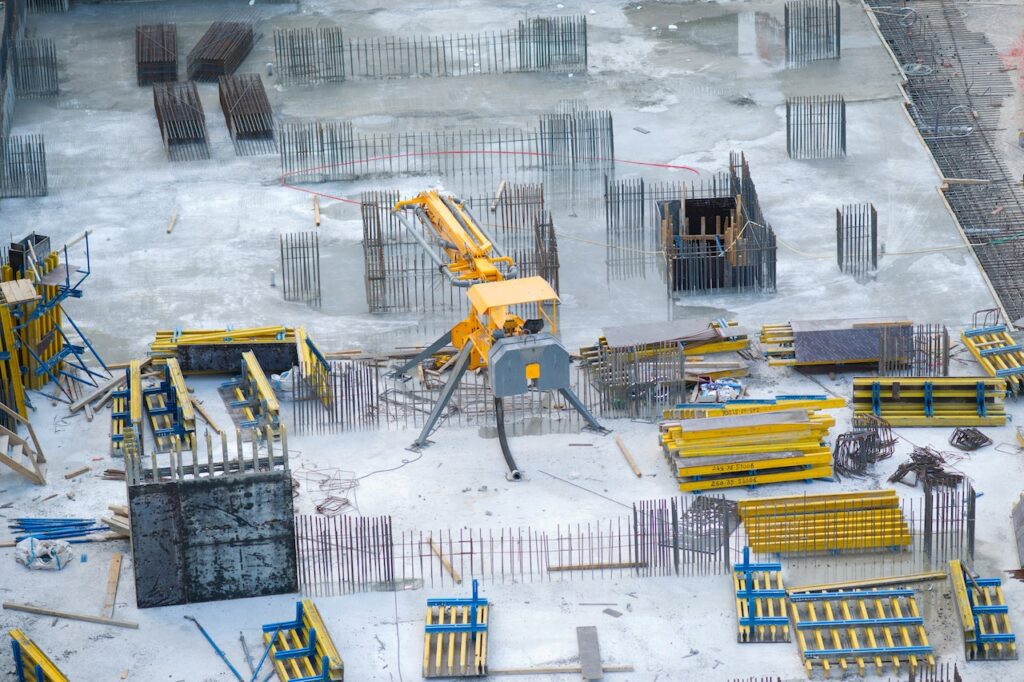 web empresas de construcción