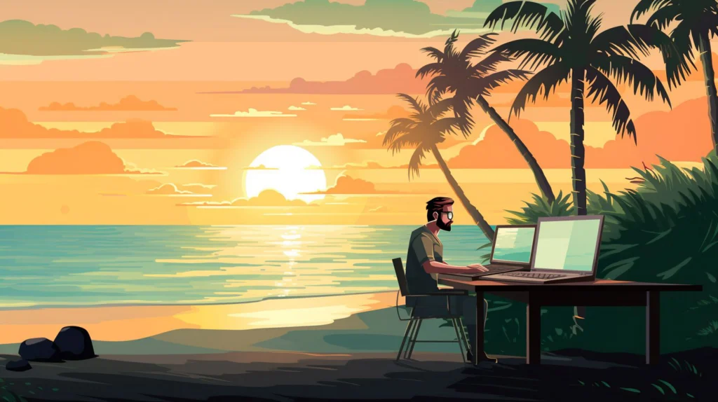 banner-pixel-art midjourney