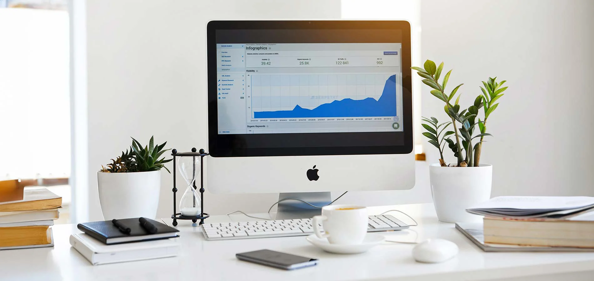 Claves para la optimización de la tasa de conversión en tu sitio web