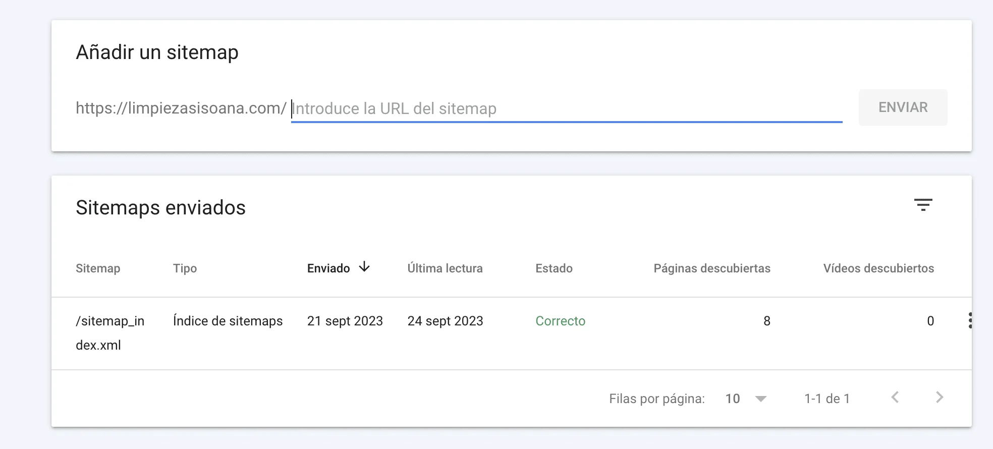 Como posicionar una web con WordPress, caso real paso a paso (imagen 6)