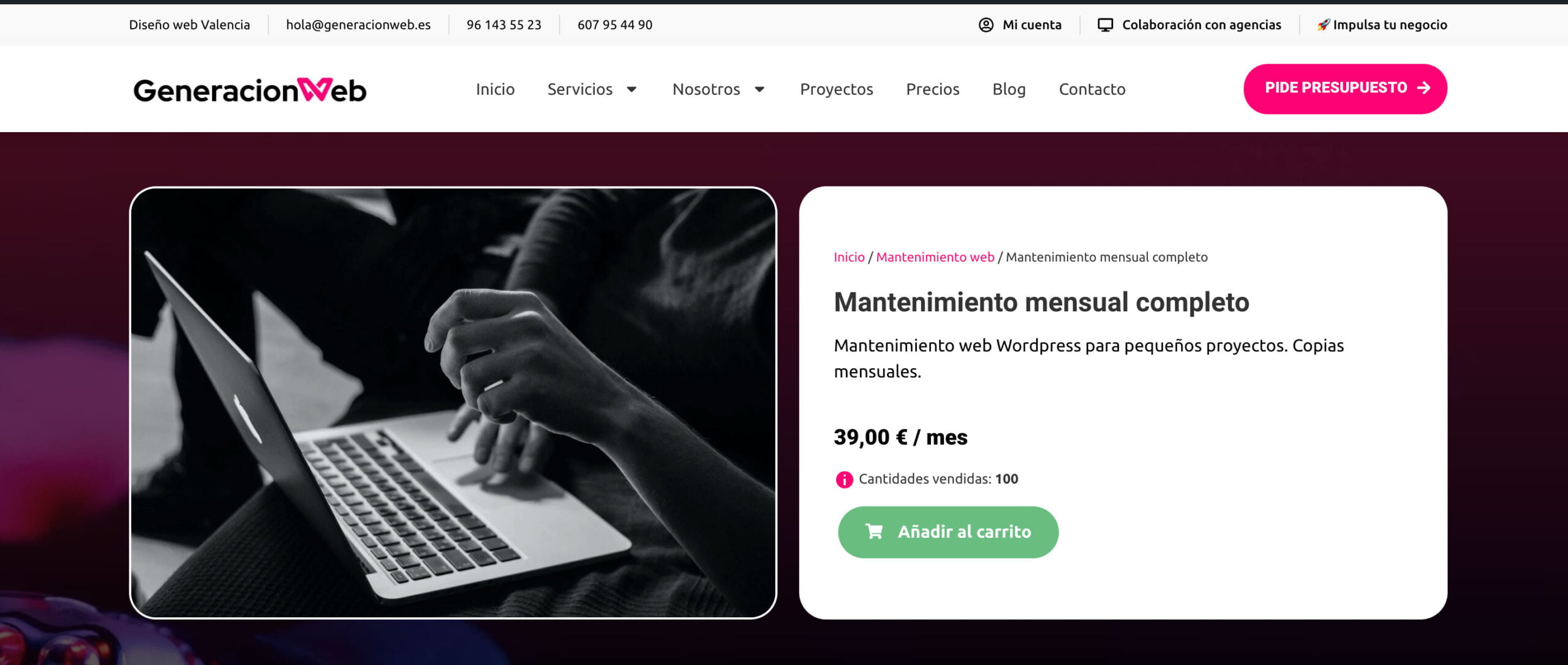 Mostrar la cantidad de ventas de un producto en WooCommerce 1 Snippet para Mostrar la Cantidad de Ventas de un Producto en WooCommerce