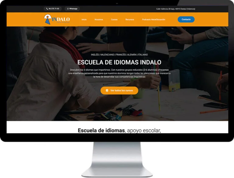 Figura del Indalo símbolo cultural