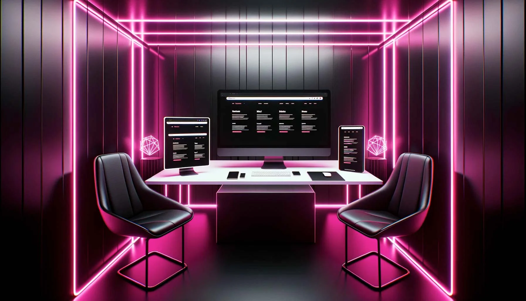 diseño web responsive