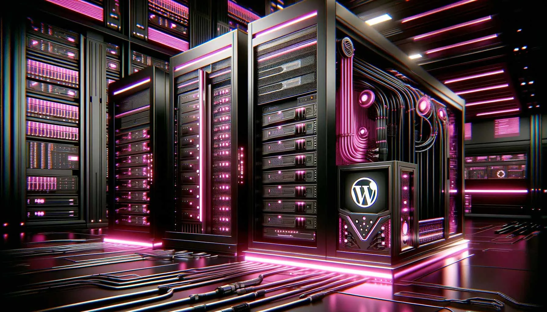 Eligiendo un buen servidor para tu página web con WordPress