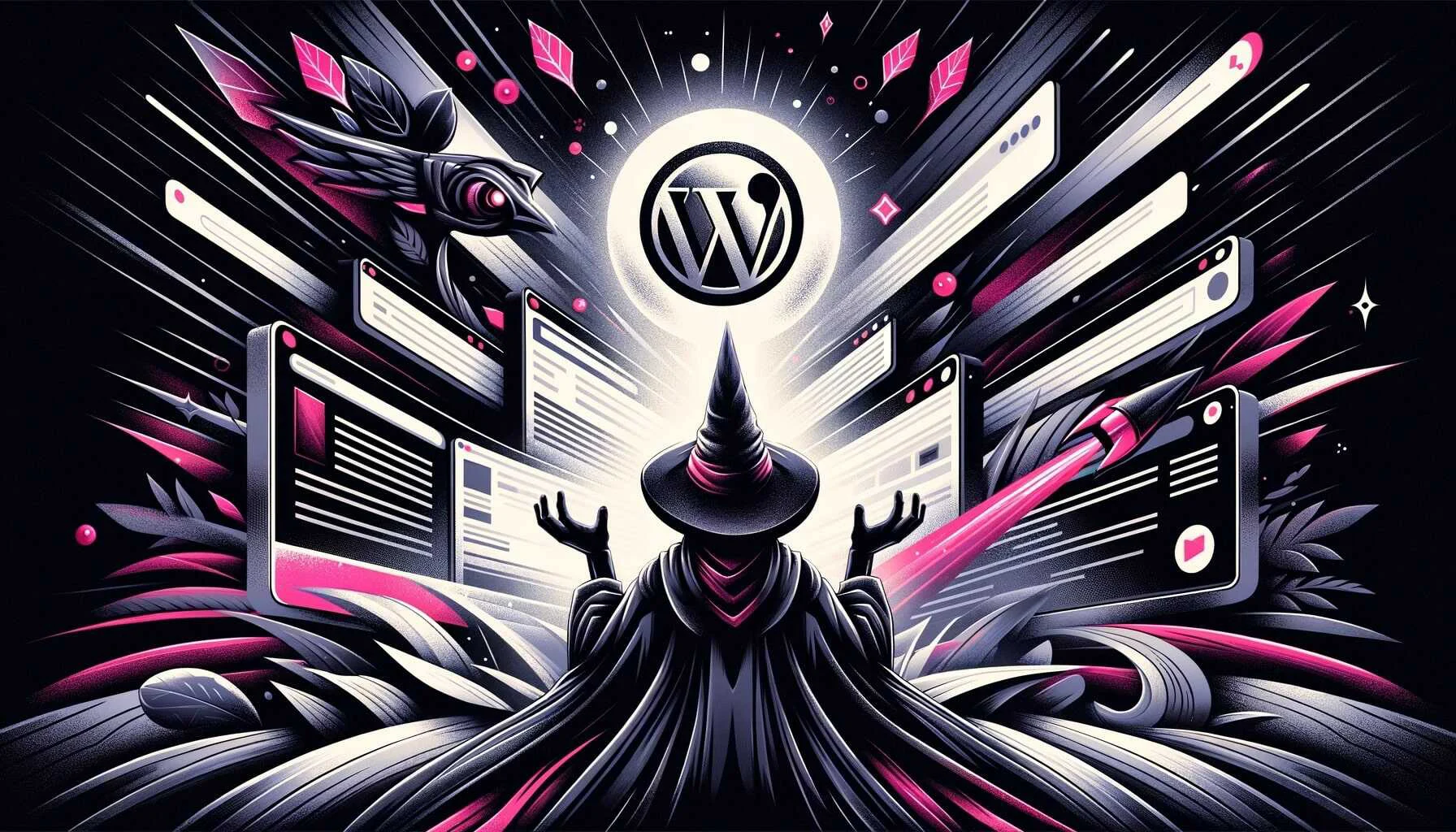 ¿No funciona tu web con WordPress? Sigue estos pasos