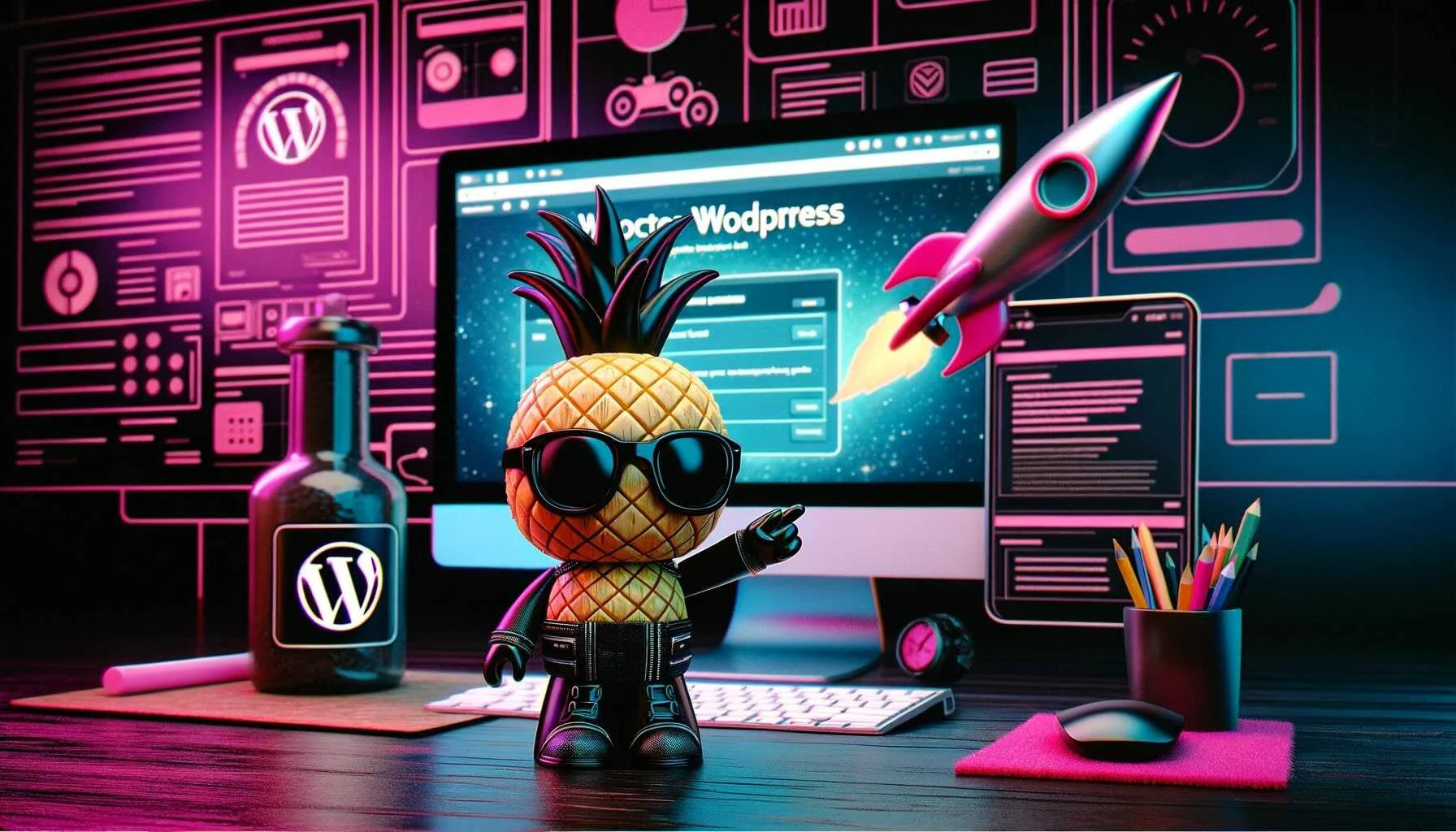 Puntos Clave para Crear la Mejor Landing Page en WordPress