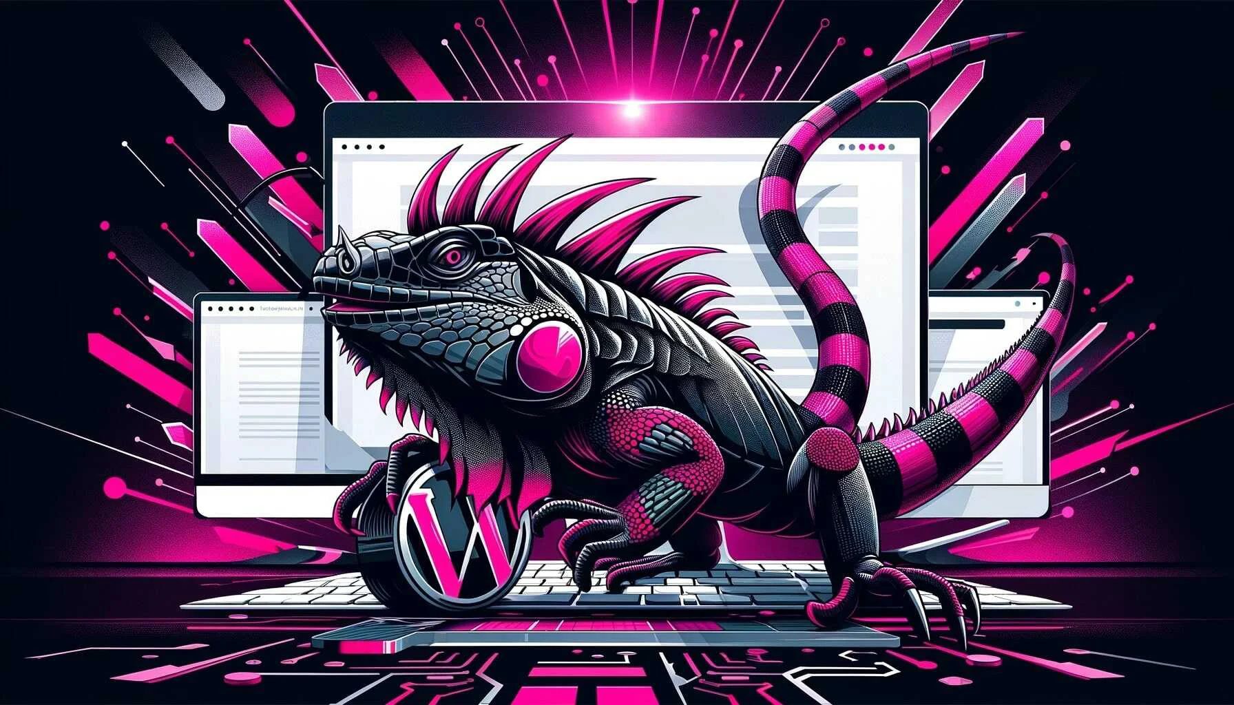 ¿Qué necesitas para tener una página web?