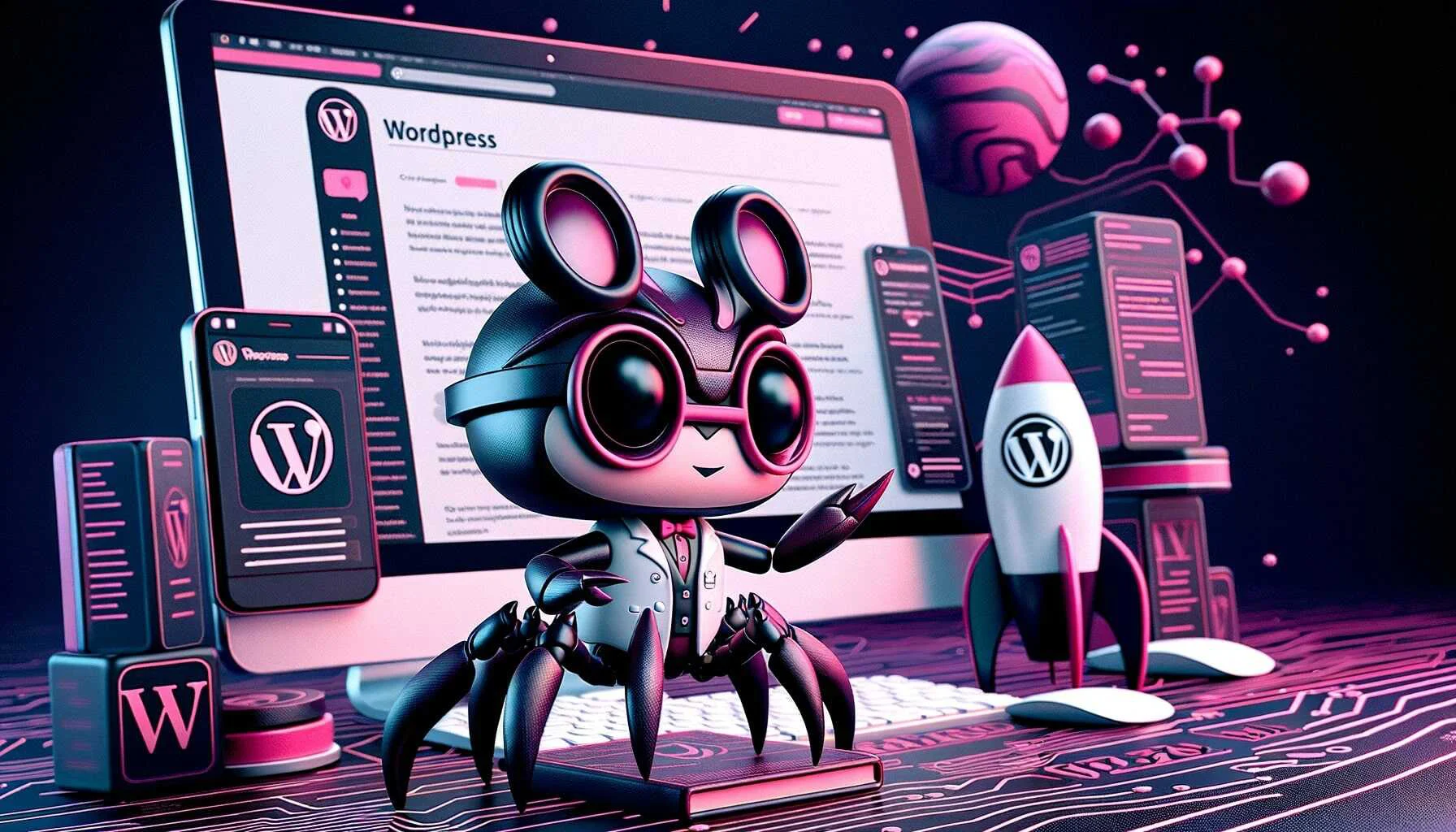 Puntos Clave para Crear la Mejor Landing Page en WordPress