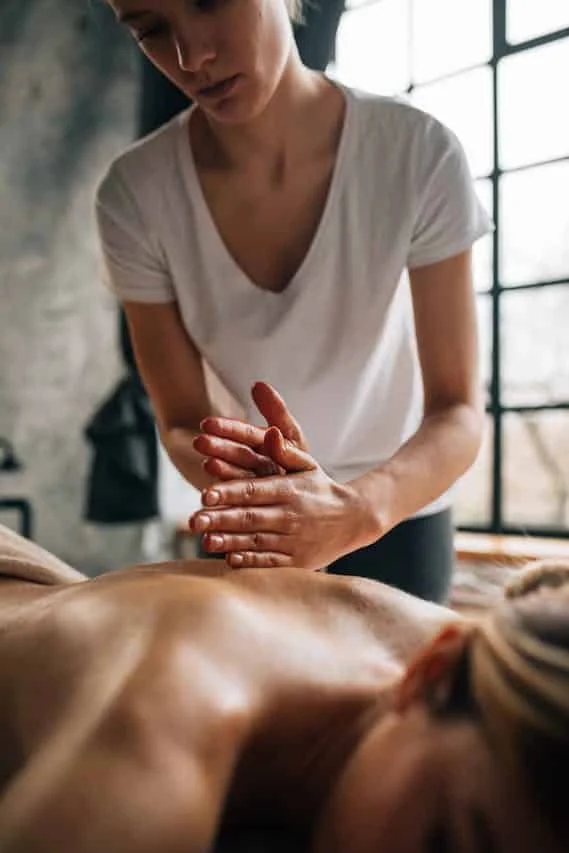 Diseño de Páginas Web para Clínicas de Fisioterapia y Fisioterapeutas en Valencia