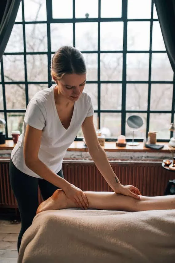 Diseño de Páginas Web para Clínicas de Fisioterapia y Fisioterapeutas en Valencia