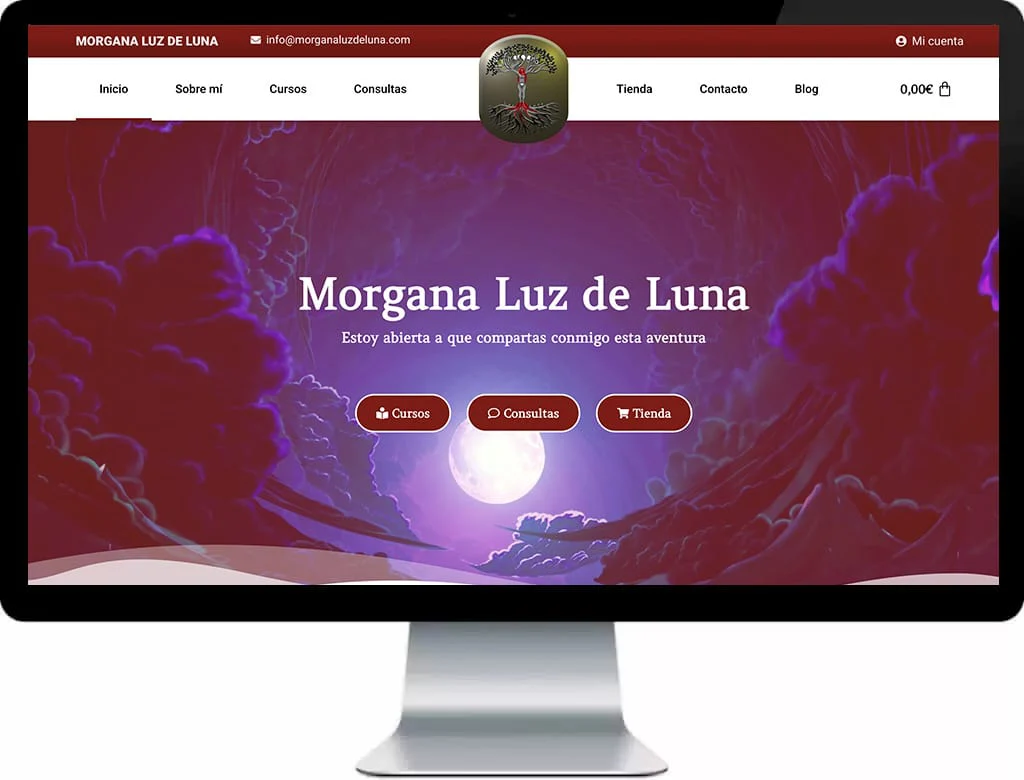 Morgana Luz de Luna