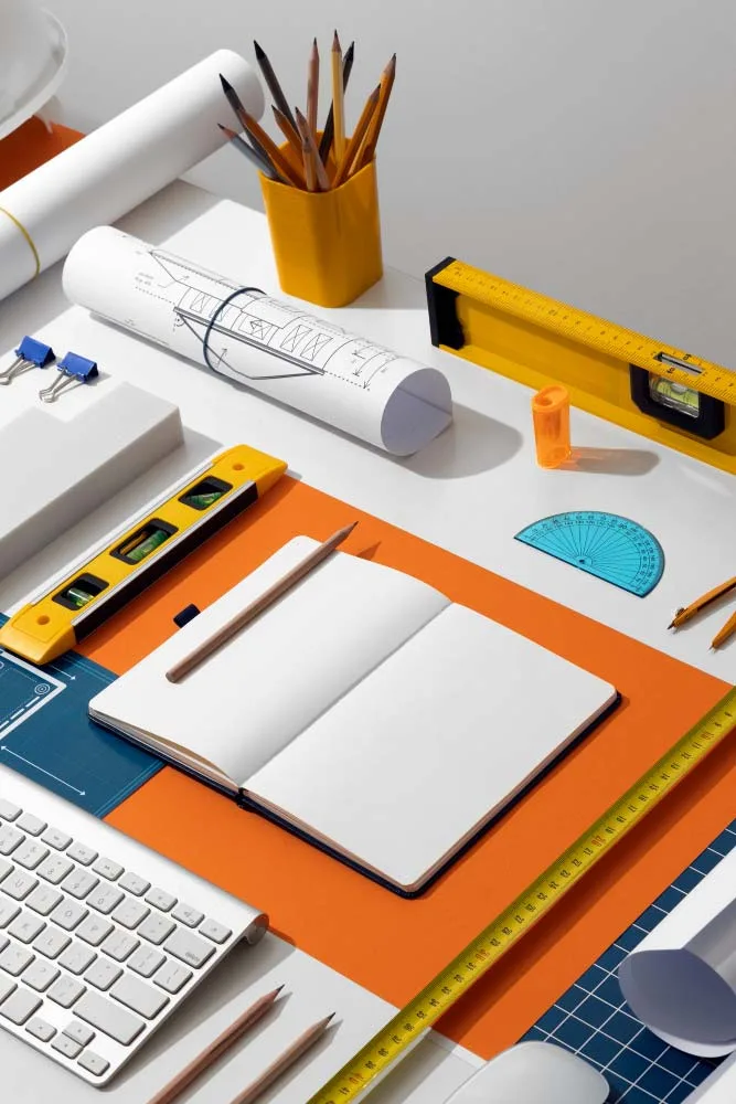 Diseño web especializado en arquitectura e inmuebles