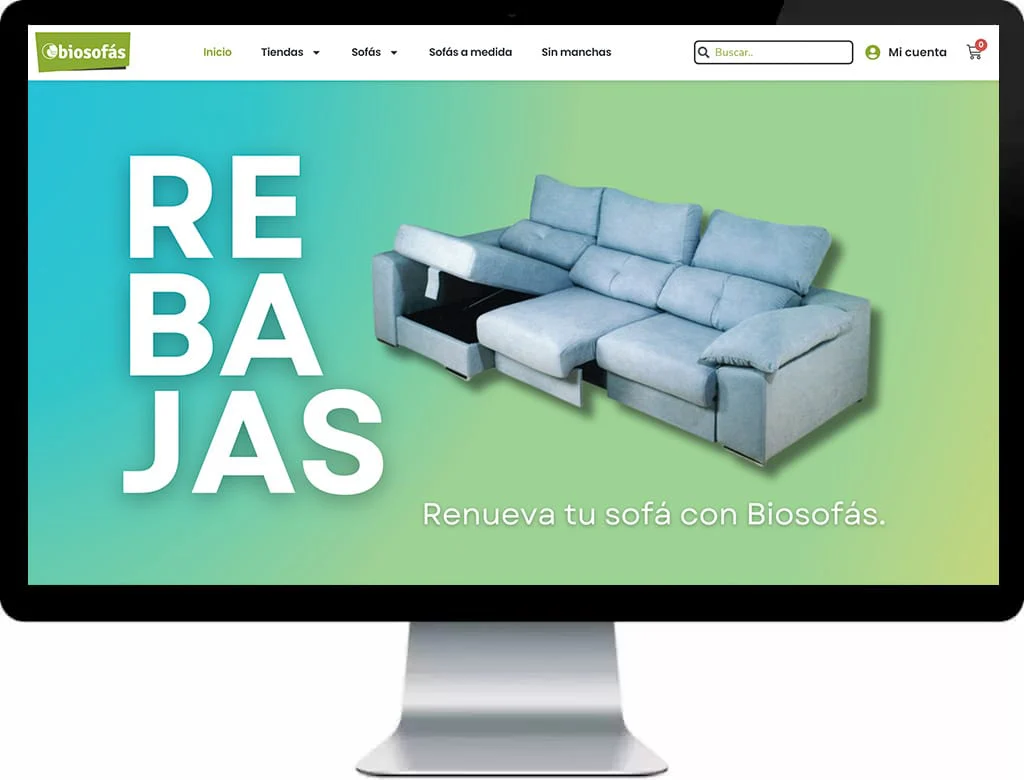 Biosofás