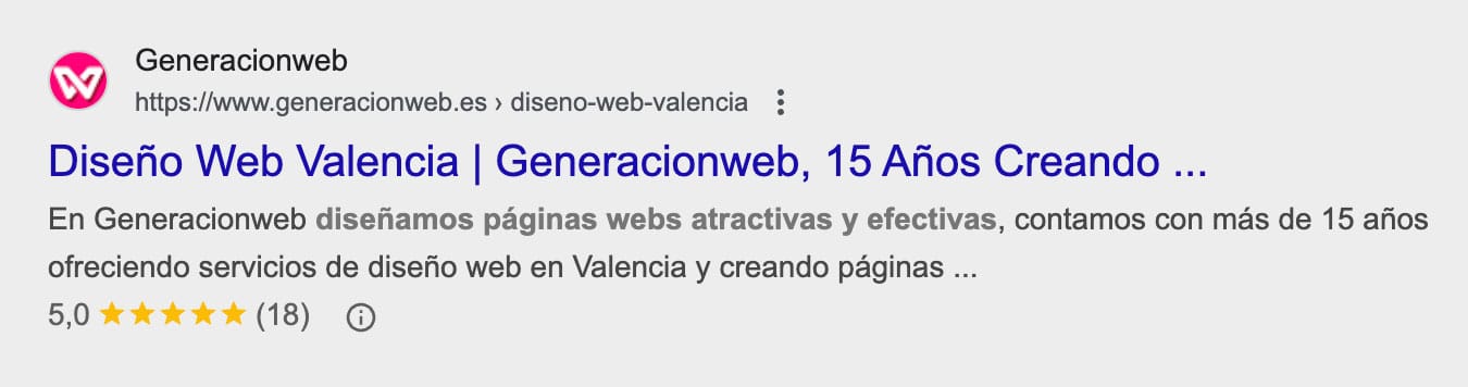 ejemplo reviews