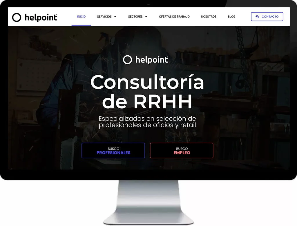 Helpointservices