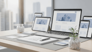 Diseño web para empresas de limpieza en Valencia: capta clientes sin complicaciones