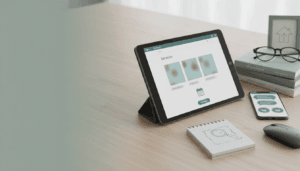 Cómo crear una web para fisioterapeutas en Valencia: pasos y herramientas