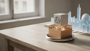WordPress en Valencia: cómo elegir hosting y dominio para tu web