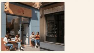 Webs profesionales en Valencia: por qué tu competencia ya tiene una