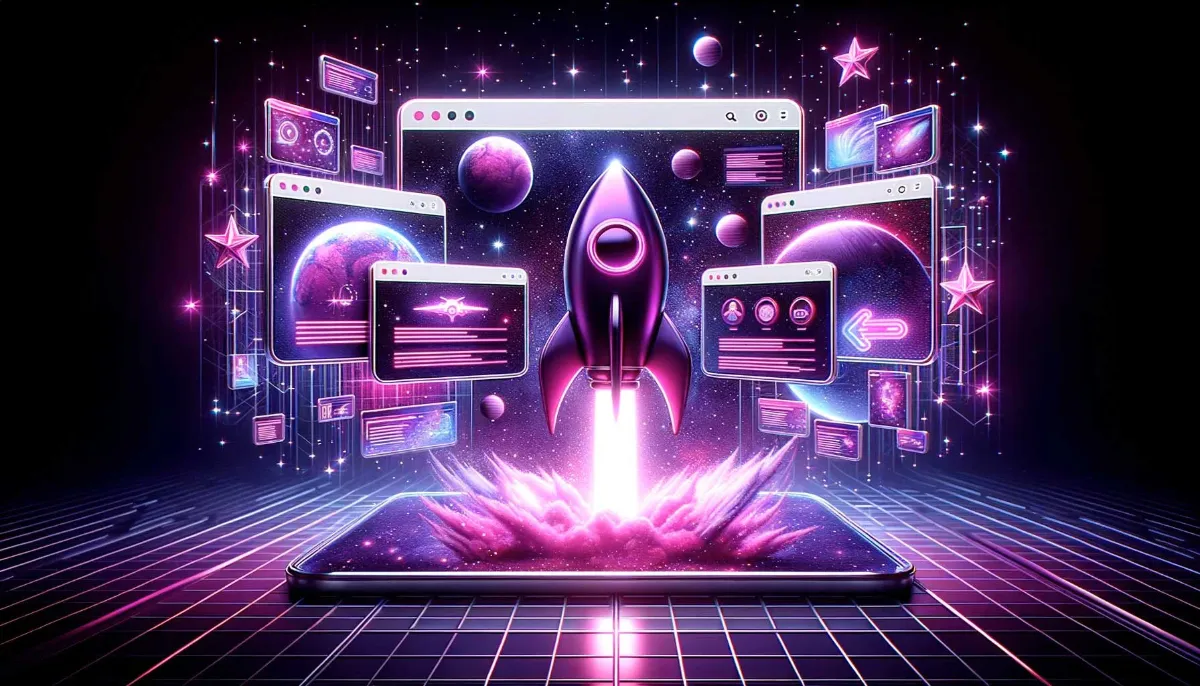 alojamiento web