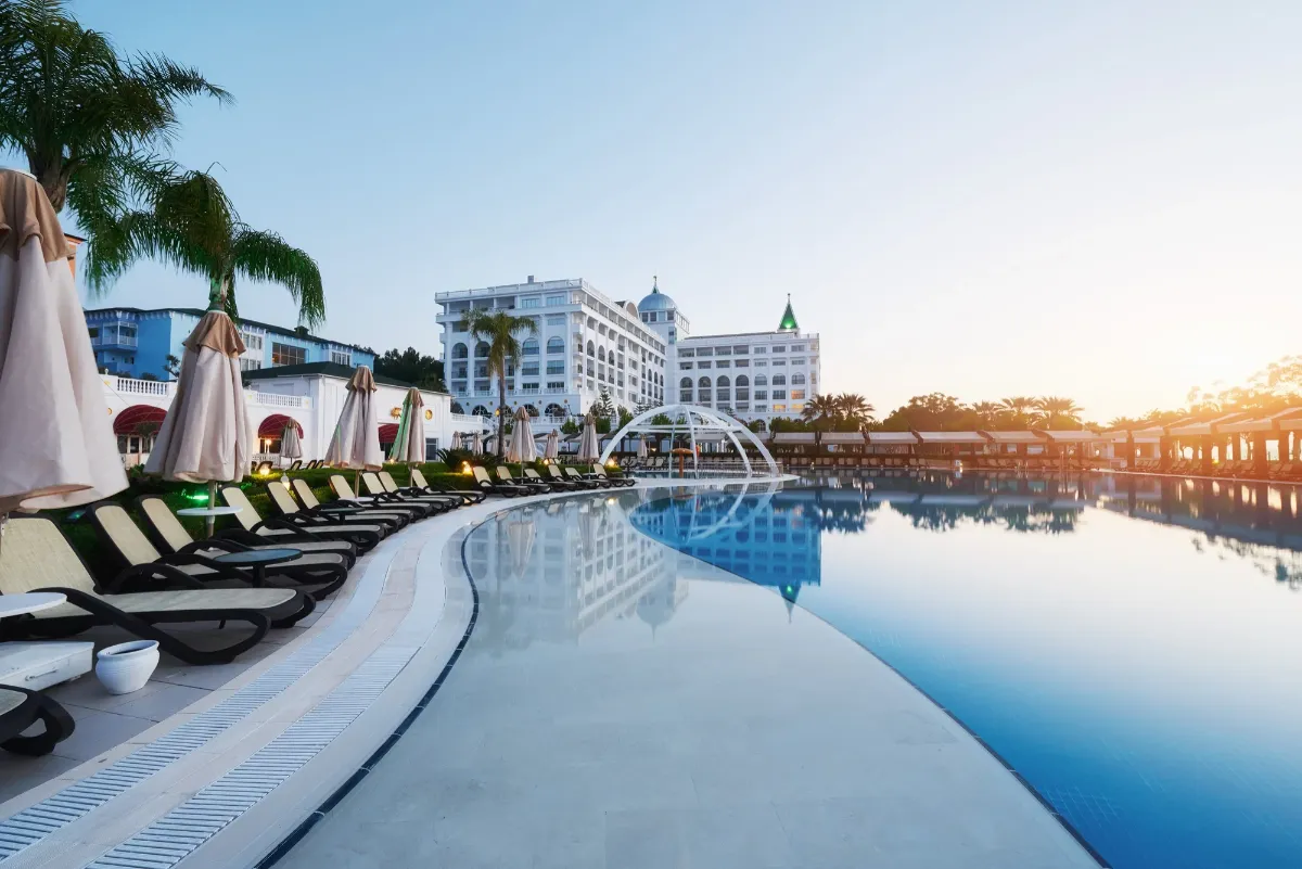 Diseño de páginas web para hoteles y alojamientos rurales en Valencia