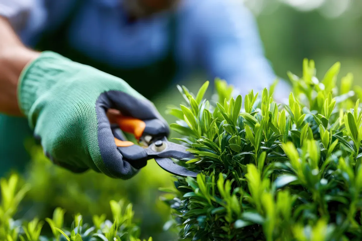 Diseño de páginas web para empresas de jardinería y paisajismo en Valencia