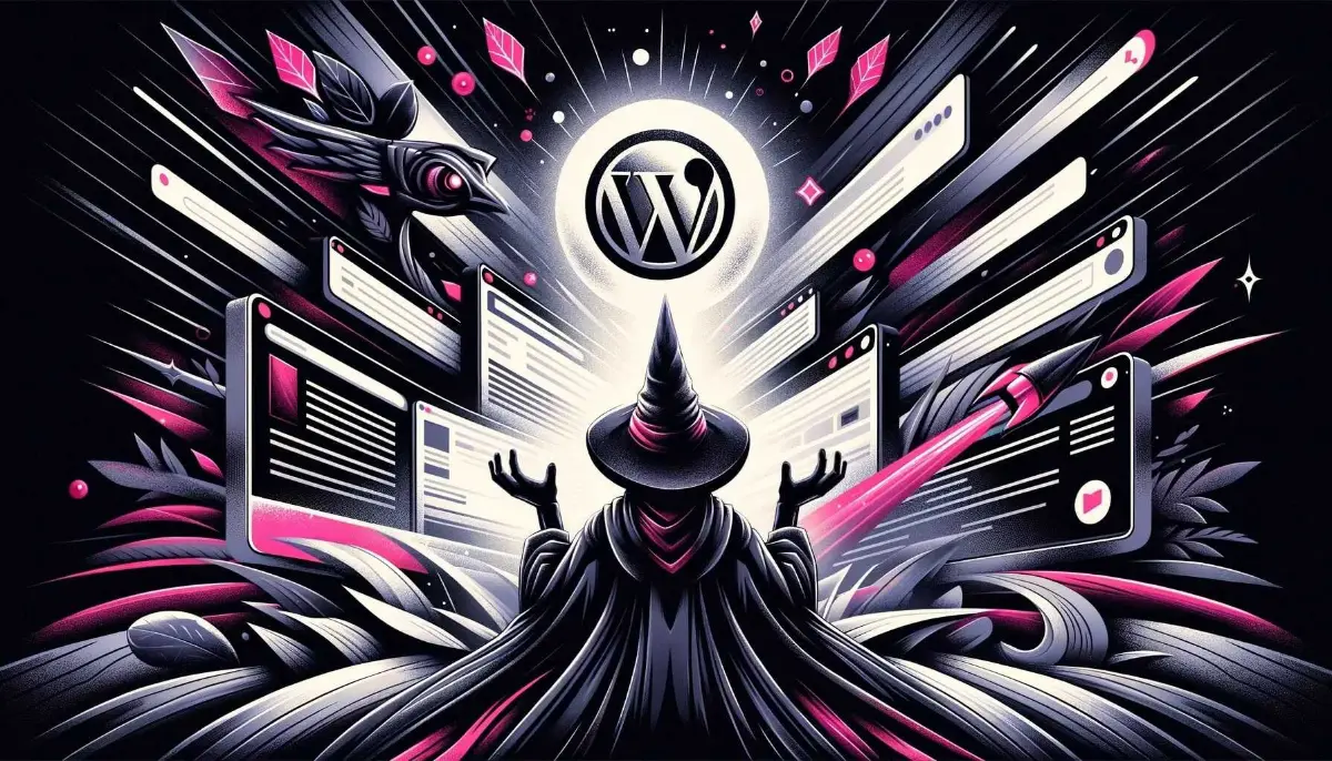 ¿No funciona tu web con WordPress? Sigue estos pasos