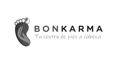 Logo cliente Bon Karma