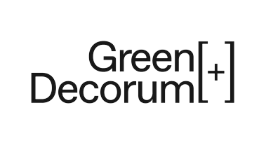 Logo cliente Green Decorum