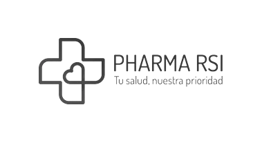 Logo cliente Pharma RSI