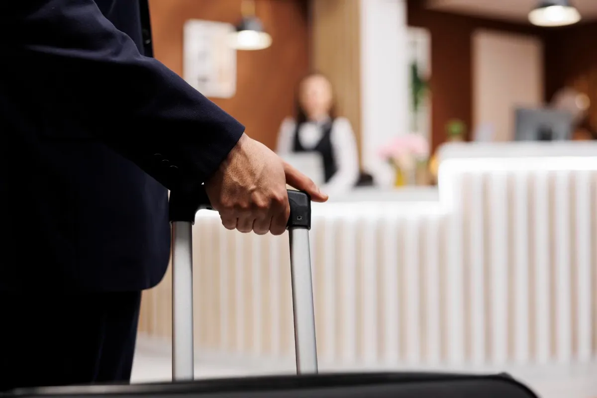 Diseño de páginas web para hoteles y alojamientos rurales en Valencia