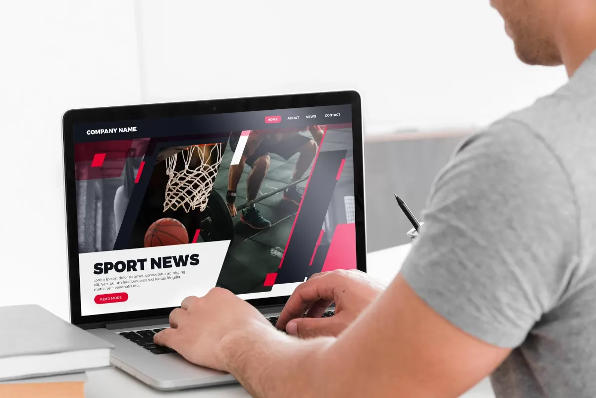 Cómo rediseñar tu página web sin perder posicionamiento
